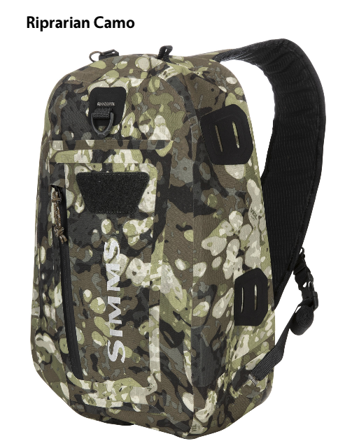 Simms Dry Creek Z Sling Pack 15L Simms Dry Creek Z Sling Pack 15L